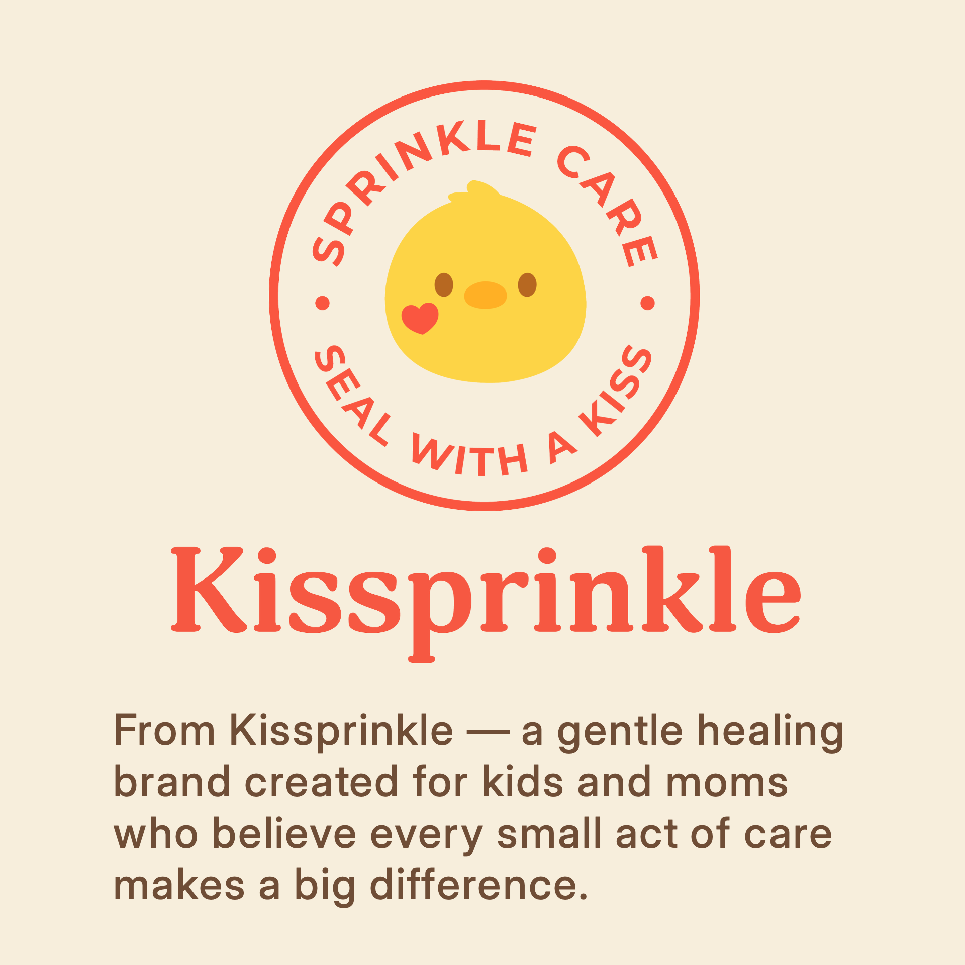 MoistureBand by Kissprinkle